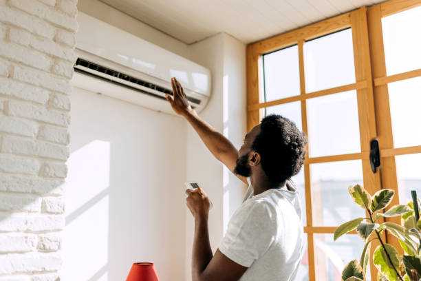 Best Energy-efficient HVAC Solutions in East Quogue, NY