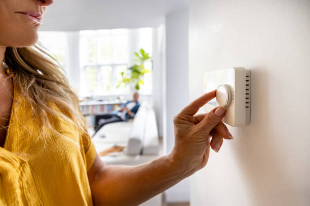 Best Geothermal HVAC Systems in East Quogue, NY
